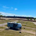 Ojibwa Casino Marquette RV Park