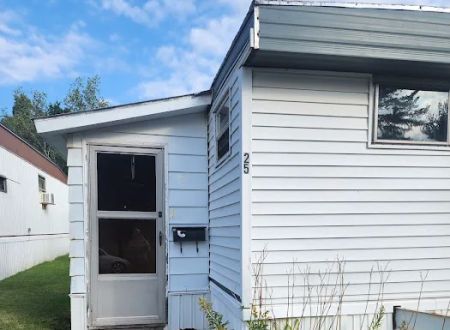 Birchgrove Mobile Home Community