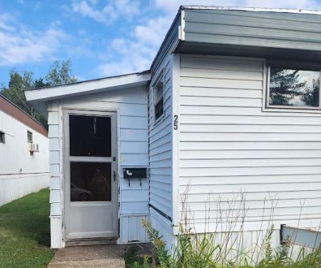 Birchgrove Mobile Home Community