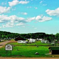 Country Village RV Park ico