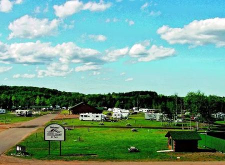 Country Village RV Park