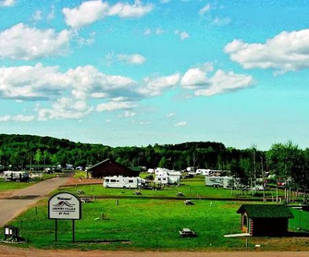 Country Village RV Park
