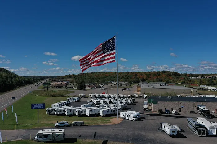 Country Village RV Park Picture 4
