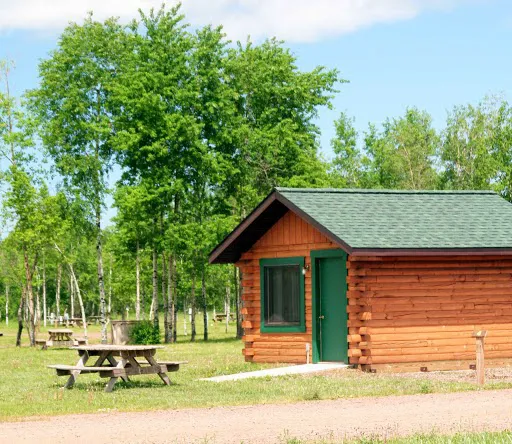 Country Village RV Park Picture 9