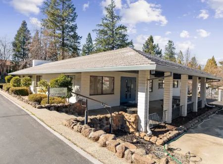 Shady Glen Estates