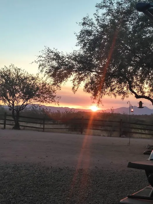 Eagle View RV Resort At Fort Picture 3