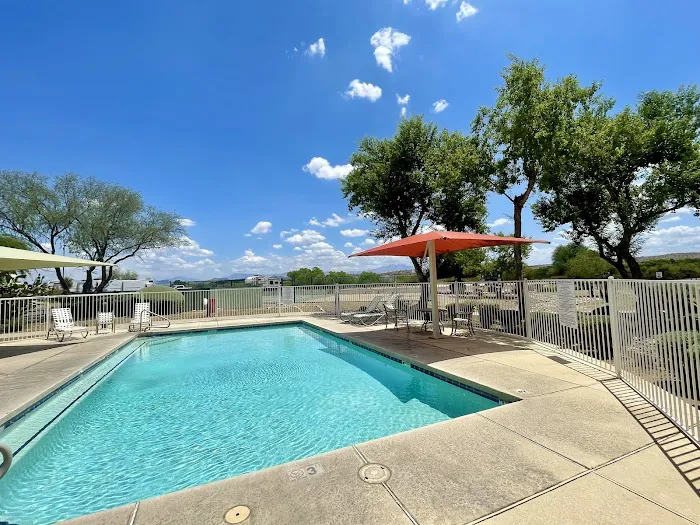 Eagle View RV Resort At Fort Picture 4