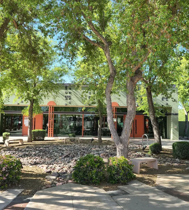 Eagle View RV Resort At Fort Picture 8