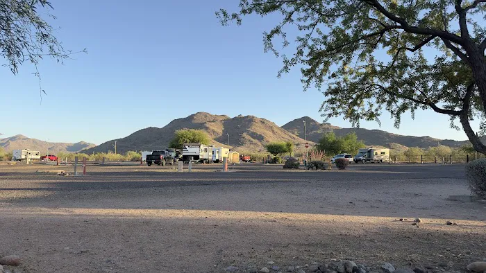 Eagle View RV Resort At Fort Picture 6