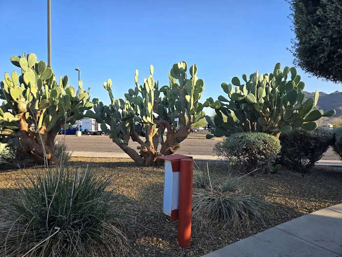 Eagle View RV Resort At Fort Picture 10