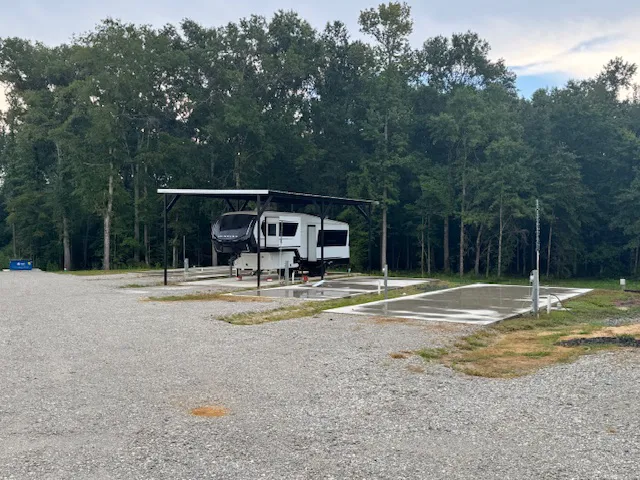 Ward’s Creek Ranch & RV Picture 1