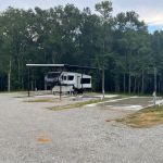 Ward’s Creek Ranch & RV