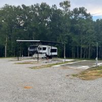 Ward’s Creek Ranch & RV ico