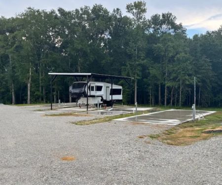 Ward’s Creek Ranch & RV