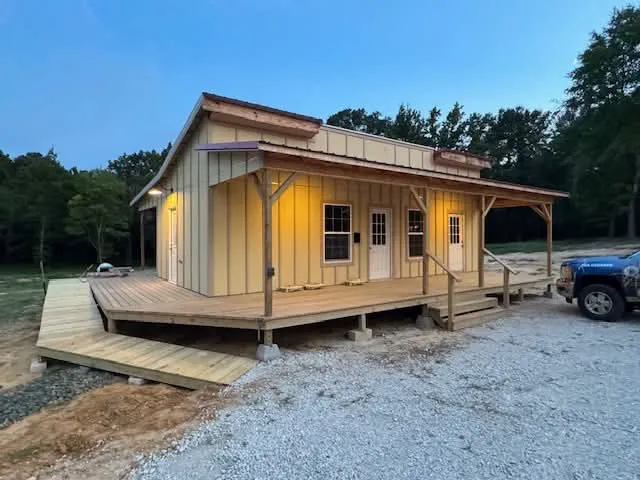 Ward’s Creek Ranch & RV Picture 4