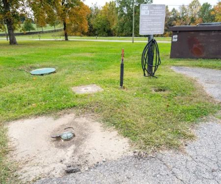 Little Patch of Heaven Campground