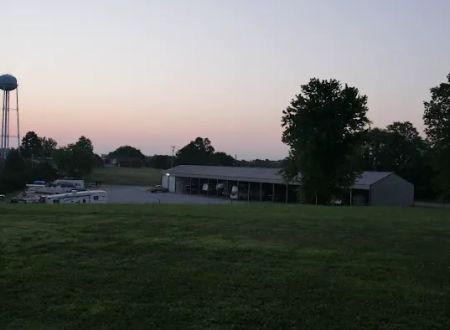 Taylorsville RV Park