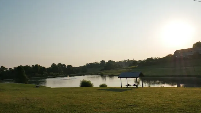 Taylorsville RV Park Picture 7