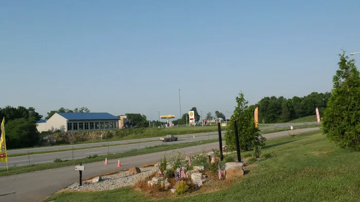 Taylorsville RV Park Picture 8