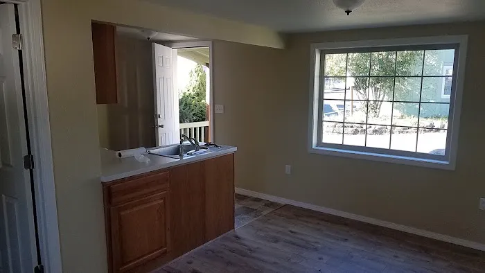 Fir Haven Trailer Park Picture 2