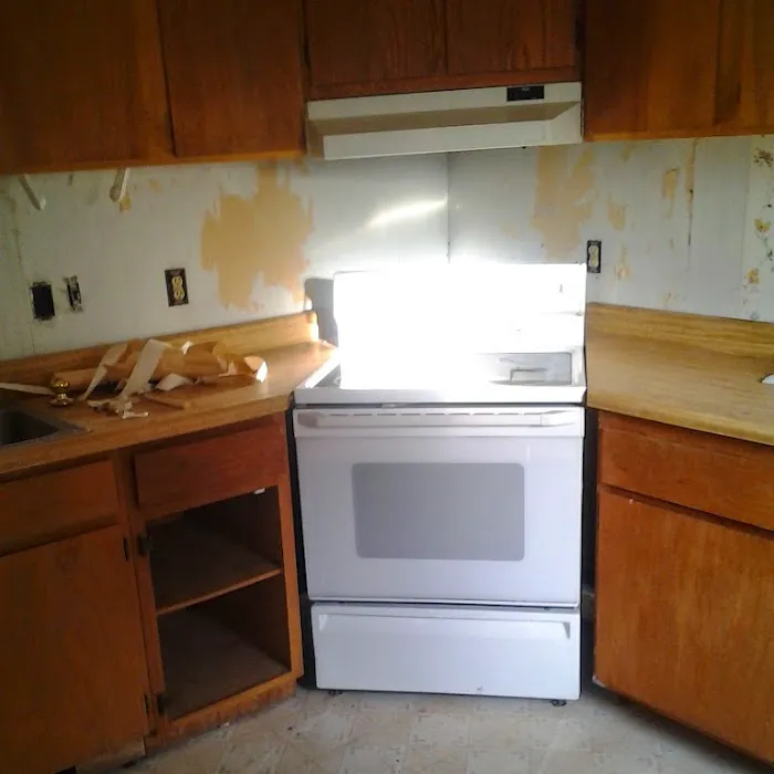 Fir Haven Trailer Park Picture 4