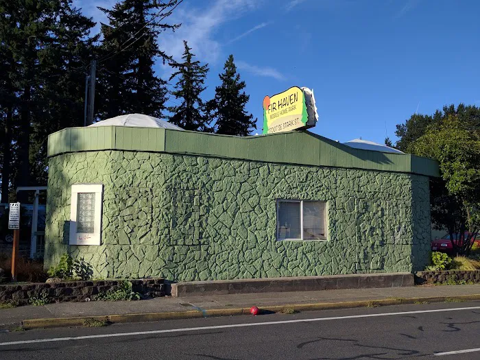 Fir Haven Trailer Park Picture 5