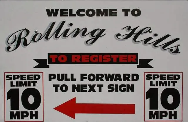 Rolling Hills Mobile Terrace & RV Park Picture 8