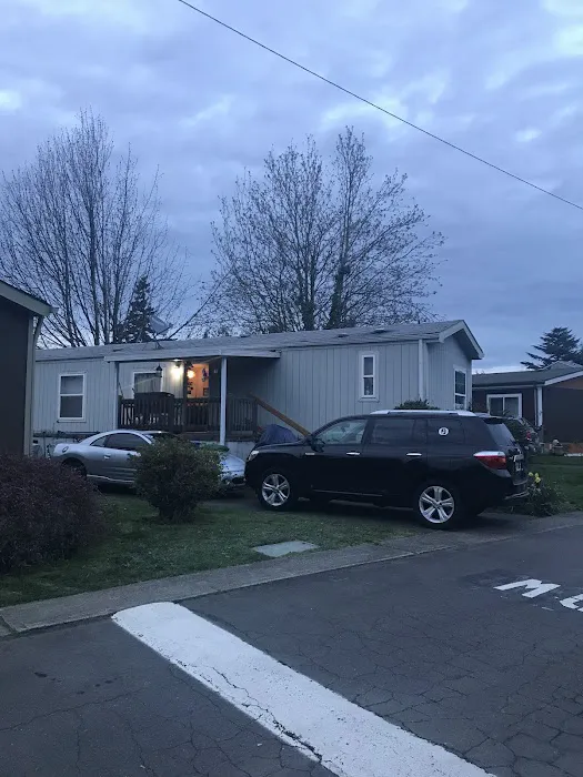 Sandy Mobile Villa Picture 1