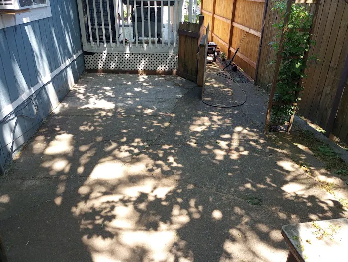 Sandy Mobile Villa Picture 10