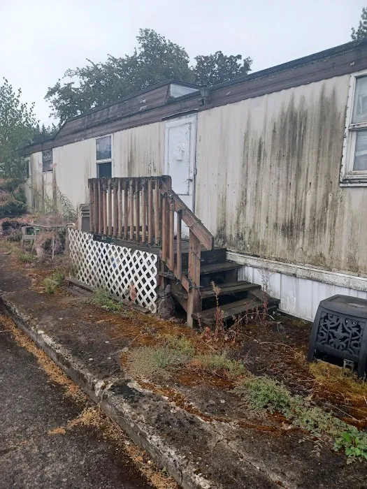 Terrand Mobile Terrace Picture 9