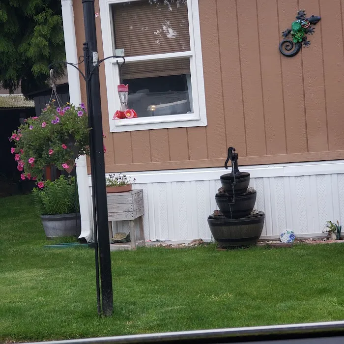 Lantern Lane Mobile Villa Picture 2