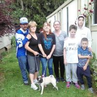 Lantern Lane Mobile Villa ico