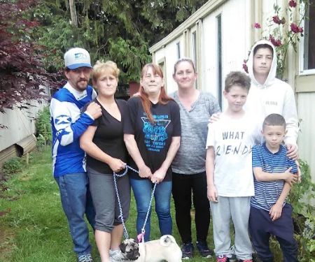 Lantern Lane Mobile Villa