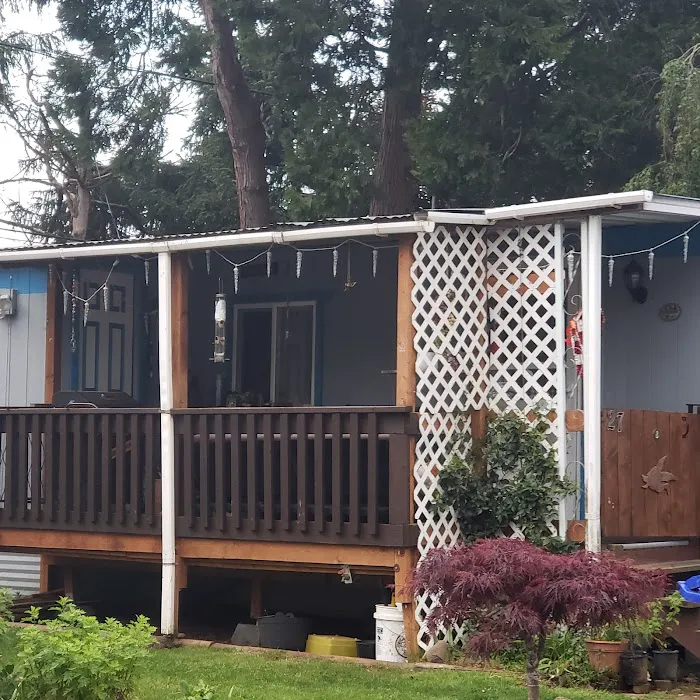 Lantern Lane Mobile Villa Picture 3