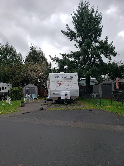 Lantern Lane Mobile Villa Picture 5