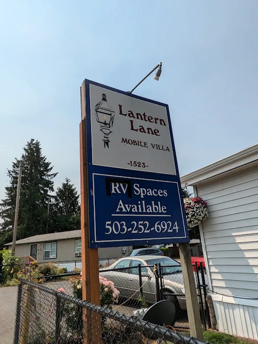 Lantern Lane Mobile Villa Picture 9