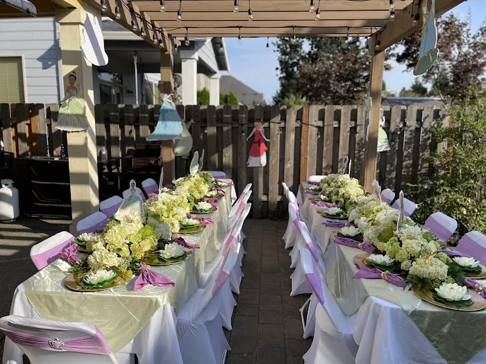 Cherry Blossom Mobile Home Park Picture 3