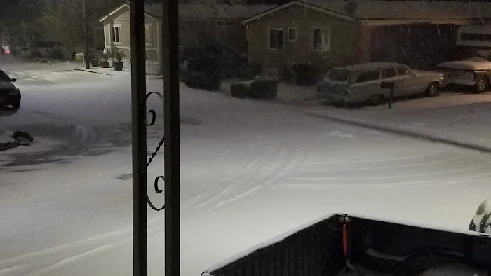 Cherry Blossom Mobile Home Park Picture 7