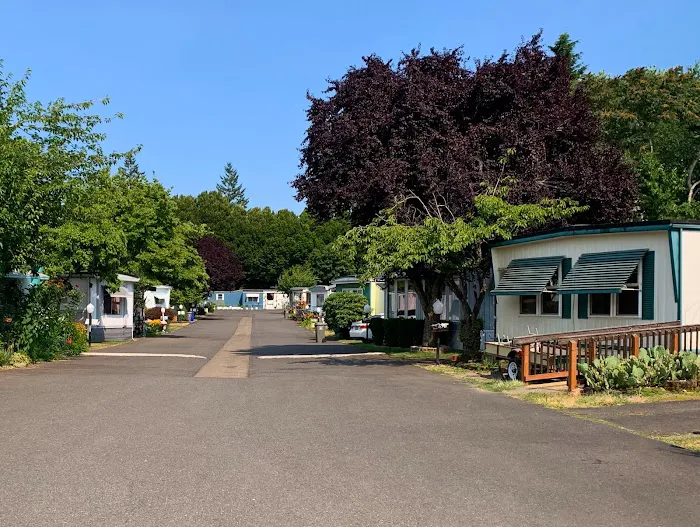 Portland Mobile Estates Picture 2