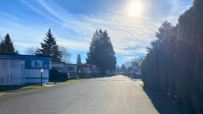 Portland Mobile Estates Picture 1