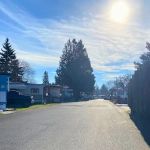 Portland Mobile Estates