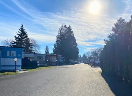 Portland Mobile Estates