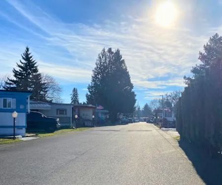 Portland Mobile Estates