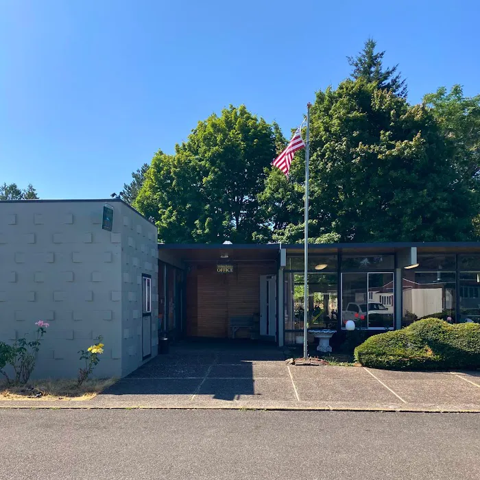 Portland Mobile Estates Picture 5