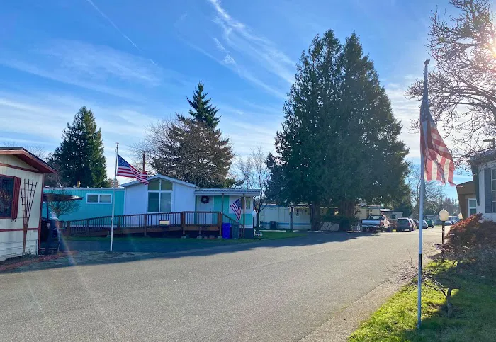 Portland Mobile Estates Picture 4