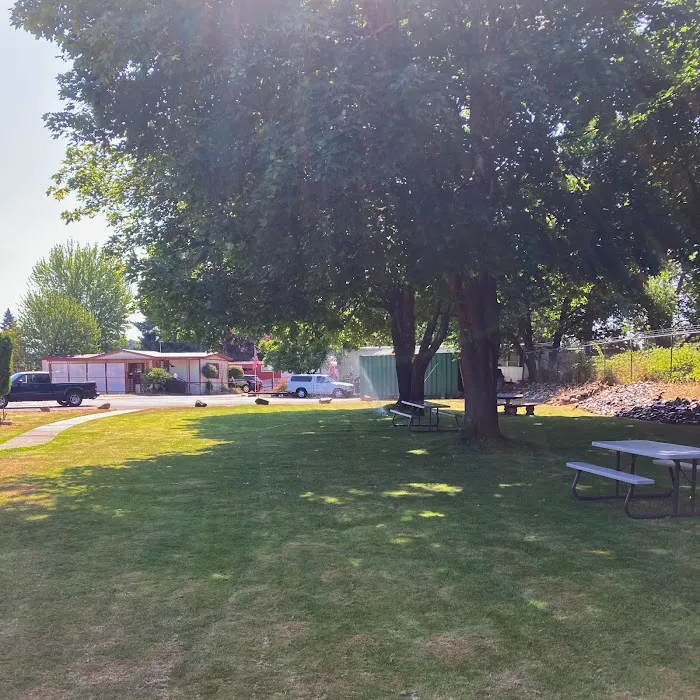 Portland Mobile Estates Picture 7