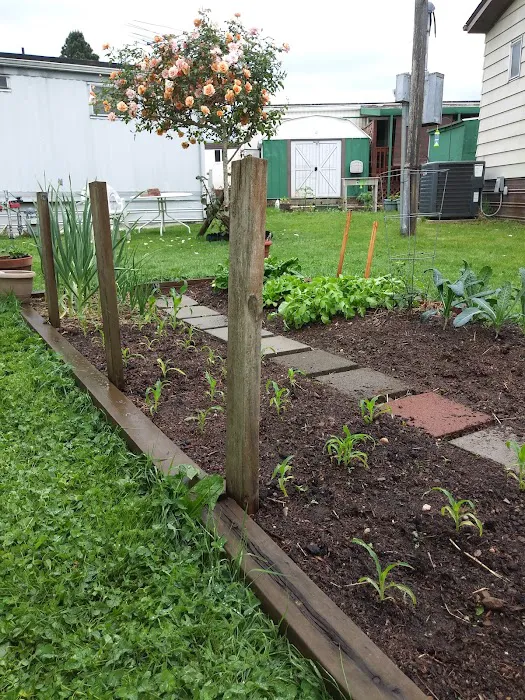 Mobile Estates, Manager: Robert Moffett Picture 7