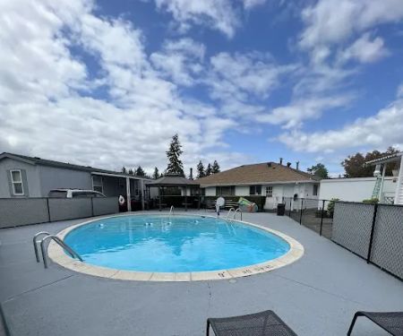 Mobile Park Plaza Inc