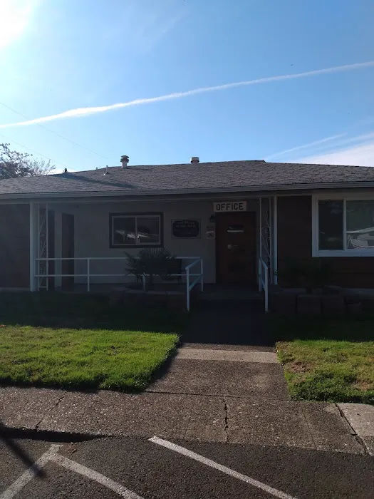 Portland American Mobilodge Picture 3