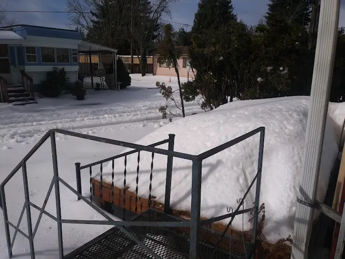 Portland American Mobilodge Picture 5